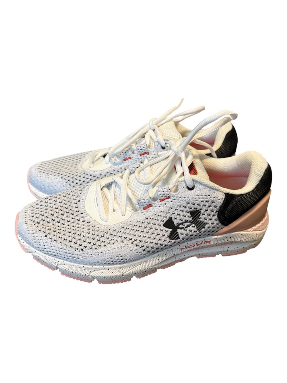 Under Armour Women's HOVR Intake 6 Running Shoe size 10